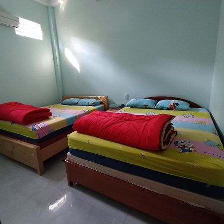 Eco Homestay Yen Minh Ngoại thất bức ảnh