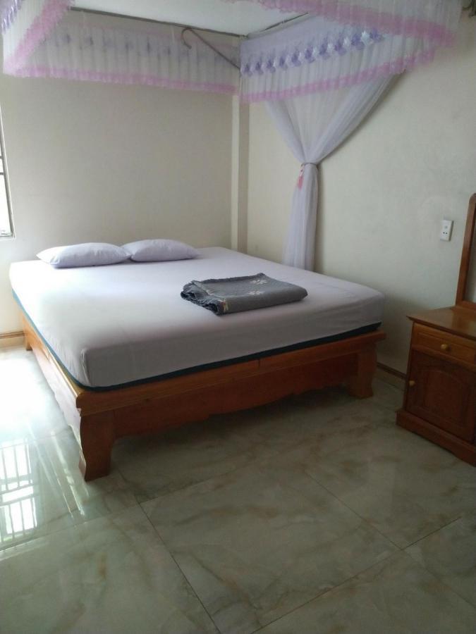 Eco Homestay Yen Minh Ngoại thất bức ảnh